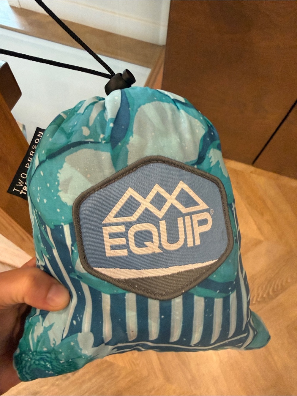 Equip Hammock -Two Person